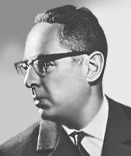Юрий Борисович Левитан.